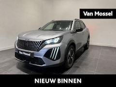 Peugeot e-2008 - EV Allure 50 kWh l Camera l Apple carplay & Android auto l Parkeersensoren |