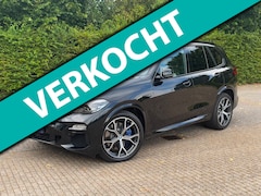 BMW X5 - XDrive45e | M-Sport | Night Vision| Soft-Close | Sky Lounge | Display Key | Massage | 360