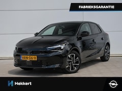 Opel Corsa - GS 1.2 Turbo Hybrid 100pk Automaat DODE HOEK | NAVI | PDC + CAM. | STOEL + STUURVERW. | AP