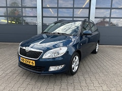 Skoda Fabia Combi - 1.2 TSI 86pk Tour