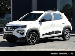 Dacia Spring - Comfort Plus (Orange Pack) 27 kWh | Airco | Camera | Apple carplay/Andriod auto