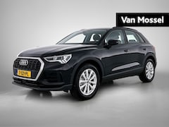Audi Q3 - 45 TFSI e Advanced edition Automaat | Navigatie | Camera | Trekhaak | Airco | Dode hoek de