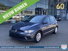 Volkswagen Polo - 1.0 TSI 95pk DSG-7 Life