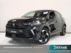 Renault Captur - 1.8 E-Tech full hybrid 160 techno | Google Navigatie | Camera | Adaptieve cruise | Climate
