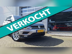 Volkswagen Tiguan - 1.5 TSI Comfortline/Exec/Trekhaak/Ecc/Nav/Lmv/Cruise/Camera/66 Dkm Enz