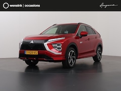 Mitsubishi Eclipse Cross - 2.4 PHEV Instyle | Trekhaak | Navigatie | Apple Carplay/Android Auto | Premium Audio | Cru