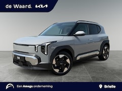 Kia EV2 - Plus Advanced 42.2kWh 147pk | CLIMA | SCHUIF/KANTELDAK | NAVI | APPLE CARPLAY / ANDROID AU