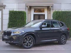 BMW X3 - xDrive30e High Executive TREKHAAK | H&K | M LEDER | CAMERA | 1E EIGN