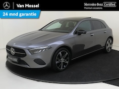 Mercedes-Benz A-klasse - 250 e Luxury Line / Panoramadak/ Night/ Sfeerverlichting/ 360 camera
