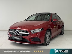 Mercedes-Benz A-klasse - 250 e AMG Line | Trekhaak | Panoramadak | Stoelverwarming | Achteruitrijcamera |