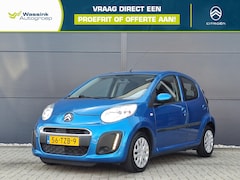 Citroën C1 - 1.0 Attraction Airco