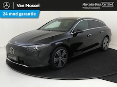 Mercedes-Benz CLA-klasse Shooting Brake - 250+ Business Solution AMG 85.5 kWh / Memory-Stoelen / Achteruitrijcamera /