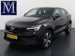 Volvo C40 - Single Motor Core 70 kWh DEALER ONDERHOUDEN| ACHTERUITRIJCAMERA| PANORAMADAK| STOEL + STUU