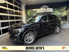 BMW X5 - xDrive40i High Executive Panoramadak