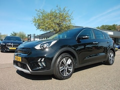 Kia Niro - 1.6 GDi Hybrid 141pk DCT6 DynamicLine Trekhaak Multi Media