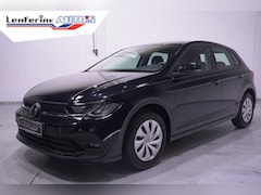 Volkswagen Polo - 1.0 TSI Life Airco LED-verlichting Adap. Cruise-controle kevlar inlegdelen Apple Carplay S