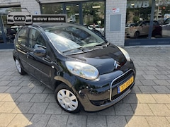 Citroën C1 - 1.0-12V 5Drs Airco Nw apk Beurt Navigatie