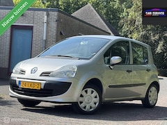 Renault Modus - 1.2-16V Expression/NAP/TREKHAAK/ELEK PAKKET