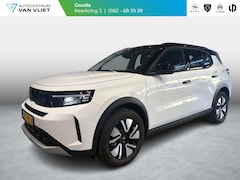Opel Frontera - 1.2 Turbo Hybrid GS 7p. | Winterpakket | Apple Carplay/Android Auto
