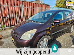 Toyota Verso - 2.2 D-4D Sol - INJECTOR DEFECT