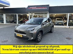 Toyota Yaris Cross - 1.5 Hybrid Dynamic
