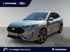 Ford Kuga - 2.5 PHEV ST-Line X | Winter Pack | Technology Pack | B & O Audio Systeem | Head-Up Display