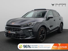 CUPRA Terramar - 1.5 TSI e-Hybrid VZ Performance 272PK DSG Panoramadak, Wegklapbare trekhaak, 20'' LM Velge