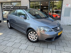 Volkswagen Golf Plus - 1.4 TSI Comfortline Airco Beurt Nw Apk