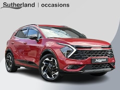 Kia Sportage - 1.6 T-GDi Plug-in Hybrid AWD GT-Line | Trekhaak | Standkachel | Stoelverwarming & Ventilat