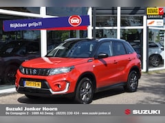 Suzuki Vitara - 1.4 Automaat Boosterjet Select Smart Hybrid