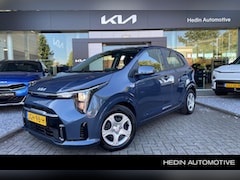 Kia Picanto - 1.0 DPI DynamicLine | Tot 10 jaar of 150.000 km Garantie | Camera | Navigatie |
