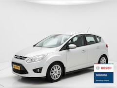 Ford C-Max - 1.6 EcoBoost Titanium Trekhaak
