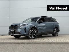 Peugeot e-5008 - Allure Long Range 97 kWh 7p | Parkeerhulp | Cruise Control | Stoelverwarming | Apple Carpl
