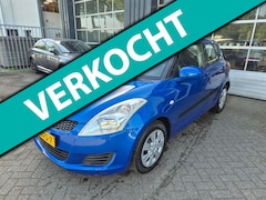 Suzuki Swift - 1.2 Comfort / 6 mnd garantie