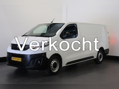 Peugeot Expert - 1.5 BlueHDI L3 EURO 6 - Airco - Cruise - Camera - € 11.950, - Excl