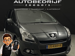 Peugeot 5008 - 1.6 THP ST Premiere 7p. *NAP*AC