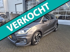 Suzuki Swift - 1.4 Sport