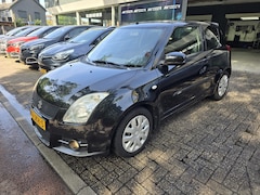 Suzuki Swift - 1.6 Sport INRUILKOOPJE | KEYLESS | CLIMA | ZO MEENEMEN |