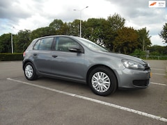 Volkswagen Golf - 1.2 TSI Trendline