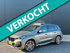 BMW X1 - XDrive30e M-sport Individual kleur | Individual velgen | Pano | Massage | Harman/Kardon