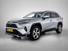 Toyota RAV4 - 2.5 Plug-in Hybrid AWD Dynamic | 1.650 Kg trekgewicht |