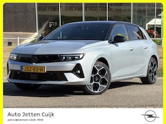 Opel Astra - 1.6 Turbo PHEV GS #RIJKLAAR# | VOL MET OPTIES