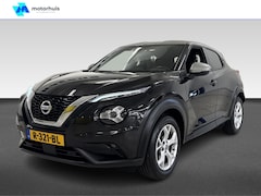 Nissan Juke - 1.0 DIG-T Business Premium