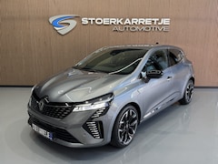 Renault Clio - 1.0 TCe 90 GPF Techno | Groot Navi | 360 | 17" | Stoel & Stuurverwarming | Carplay | Deale
