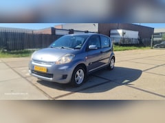 Daihatsu Sirion 2 - 1.0-12V Premium Airco Garantie & inruil