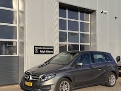 Mercedes-Benz B-klasse - 180 Business