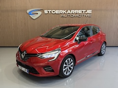 Renault Clio - 1.6 E-Tech Hybrid 140 Intens, Navi | PDC V+A | 360 camera |16 inch velgen | carplay |cruis