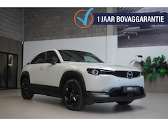 Mazda MX-30 - e-SkyActiv 145 Comf.|HUD|Stoel-Stuurverw.|Clima|Camera