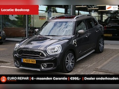 MINI Countryman - 1.5 Cooper S E ALL4 Chili PANO-DAK DEALER OND
