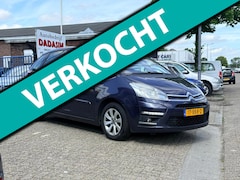 Citroën C4 Picasso - 1.6 THP Ligne Business EGS